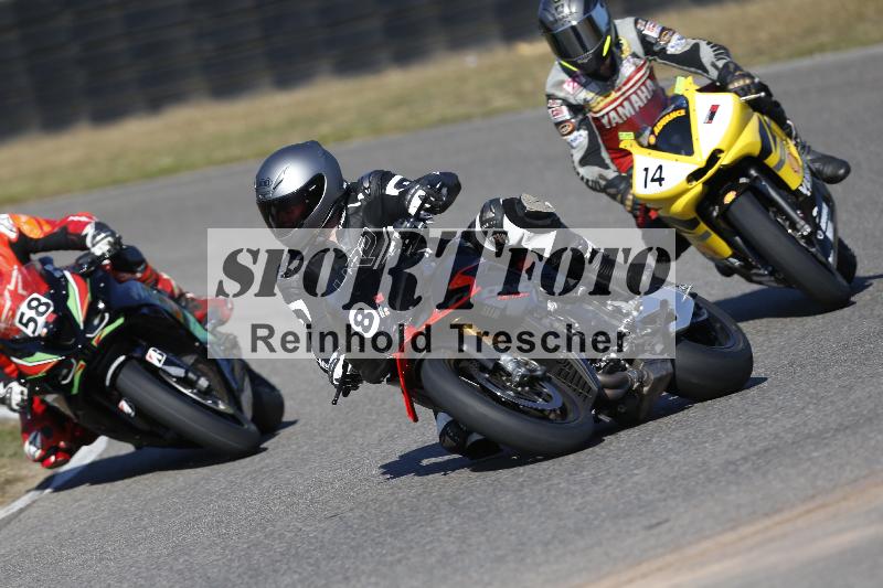 /46 27.09.2026  Speer Racing ADR/Gruppe rot/14